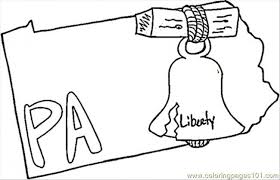 Add the title you want for the map's legend and choose a label for each color group. Pennsylvania Map Coloring Page For Kids Free Usa Printable Coloring Pages Online For Kids Coloringpages101 Com Coloring Pages For Kids