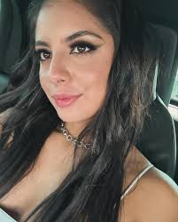 photo Instagram di Karina Ribeiro • Mar 20, 2024 at 4:24 PM