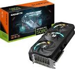 GeForce RTX 5080 GAMING OC AI Gaming Graphics Card GIGABYTE
