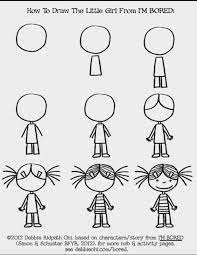 Simple doodle art coloring page for children. Home Mama In Grace Easy Drawings Doodle Drawings Drawing For Kids