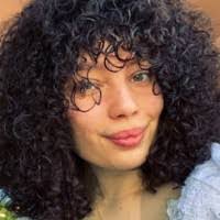 Eve Barron's Instagram, Twitter & Facebook