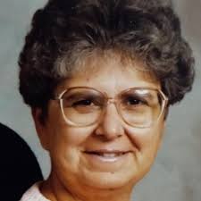 Imogene Louise Johnson Obituary October 26, 2023