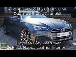 Image result for Daytona Gray 2018 A5