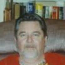 Aubrey Lee Gentry, Sr. Obituary