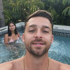 Happy birthday, my love ❤️ @aleacasanova The big 26! Here's to (at least)  26 more!