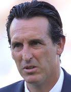 Born 3 november 1971) is a spanish football manager and former player who is the head coach of la liga side villarreal. Unai Emery Trainerprofil Transfermarkt