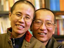 LIU XIAOBO. EL NOBEL REBELDE