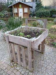 creer un carre potager pas cher et facile jardin en hauteur carre potager potager sureleve