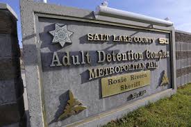 Inmate Dies At Salt Lake County Jail Police Investigating Deseret News