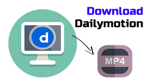 Find dailymotion video you'd like to download. Top 6 Best Ways To Convert Dailymotion To Mp4