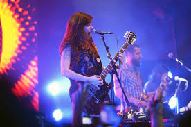Pitty – Badalando Rock – Infonet – O que é notícia em Sergipe