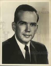 1962 Press Photo Bob Banner, Bob Banner Associates & Banner Foundation, New  York