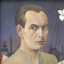 How this Modern Artist Captured the Wounded Truth of his Age