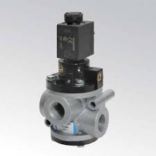 WIDE RANGE COMPRESSED AIR VERSION VACUUM VERSION HIGH FLOW RATE