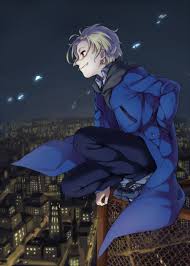 also known as blood blockade battlefront disclaimer: Anime Boy Zerochan Novocom Top