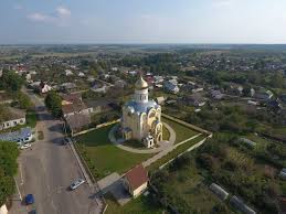 В 1604 году село получило статус города, и была построена ратуша. Gorod Chausy I Chausskij Rajon Novosti Istoriya Zemlyaki Foto