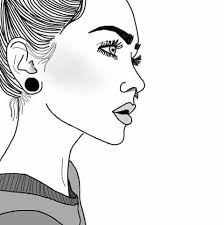 Employé constamment par nabilla dans les anges 5 (nrj12), le terme swag est décliné à toutes les sauces. Dessin Fille Swag Facile A Reproduire Dessin Facile