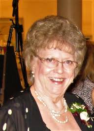 Mildred Nanette Dawson