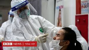 Ngày đầu tp hcm giãn cách xã hội theo chỉ thị 16. Covid 19 Tphcm Gian Cach Xa Há»™i 15 Ngay Bbc News Tiáº¿ng Viá»‡t