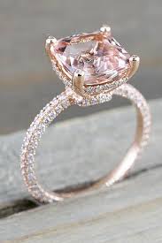 Morganite Engagement Rings We Are Obsessed With Wedding Forward Future Engagement Rings Beautiful Engagement Rings Cute Engagement Rings