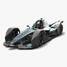 Once the championship has got of the ground. Mercedes Formula E Season 2019 2020 Livery Concept Formula E 3d Model Mercedes