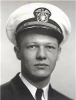 Harold Doty Obituary (1922