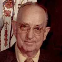 Easton Robbins Mathews (1893–1982)