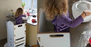 Stability test 5.12.6, overload test 5.12.5. Arc Assistant Make Helping In The Kitchen Safe And Fun For Kidstots To Teens