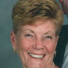 Obituary information for Joanne M. Mullin