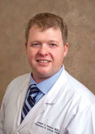 COVID doctor: 'Almost all of this is preventable'