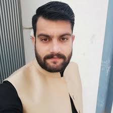 Dubious Activities of Ahmad Sultan Mehar (PTI)