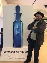 El bănuieşte că tratamentele miraculoase nu sunt ceea ce par. O Terapie Pentru Viata A Cure For Wellness Cinemil Ro