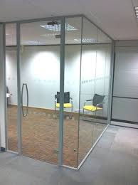 Find the perfect glass office doors stock photo. Frameless Glass Office Partitioning And Doors News Spaceway Glass Office Glass Office Partitions Office Partition