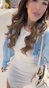 Nicole Luczynski's Instagram, Twitter & Facebook