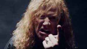 David Ellefson reveals how he met Dave Mustaine