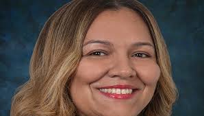 CFISD names new principal for Smith Middle School