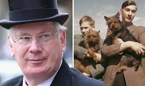 Duke of Gloucester's humble beginnings laid bare as prince never expected  life of duty