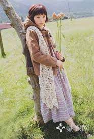 とってもガーリー☆ナチュラルで柔らかい印象の森ガールメイク｜