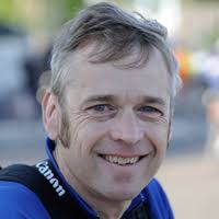 Relay for Life: Cancer survivor walks in grief and celebration