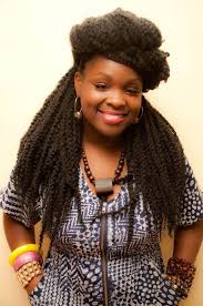 Hair Talk With Susy Of African Creature Natural Hair Styles Natural Hair Beauty Hair Styles