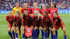 El sevilla ve la ocasión de ingresar una gran cantidad en un mercado absolutamente varado aun a costa de desprenderse de uno de su mayor talento de la cantera. Posible Alineacion De Usa Femenil Para La Final Del Mundial As Usa