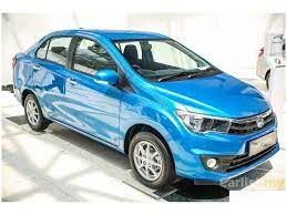 Maybe you would like to learn more about one of these? Jual Kereta Perodua Bezza 2018 X Premium 1 3 Di Kuala Lumpur Automatik Sedan Blue Untuk Rm 42 800 4371274 Carlist My