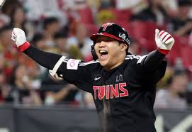 방망이 잘 맞고, 득점 나오고, 홈런까지 터진다···가뭄 끝 급물살 탄 메가트윈스포 : 네이트 스포츠