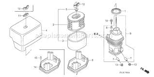 0 ratings0% found this document useful (0 votes). Honda Small Engine Gx340u1 Ereplacementparts Com