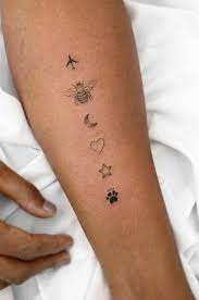Small Tattoos Cute Small Tattoos Small Meaningful Tattoos Small Simple Tattoos Tattoo Ideas Female Smal Cool Small Tattoos Small Tattoos Small Tattoos For Guys