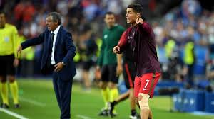 每日郵報，就乾脆用了川普名句「rocket man」來形容 c朗。 西班牙媒體： c朗首場害苦我們了. çŸ­ç‰‡ æ­åœ‹ç›ƒ è'¡è„ç‰™ æ•™ç·´ Cæœ—ä¸ƒæƒ…ä¸Šé¢ è˜‹æžœæ—¥å ±