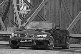 2009 Bmw M3 E92 Cabriolet By Att Tec Free High Resolution Car Images