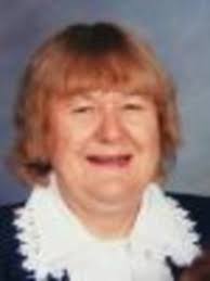 Obituary of Hanna Margarete Dreher