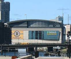 Stay right to exit at nashua street and follow signs for north station. Transportation From Airport Hotel To Td Garden
