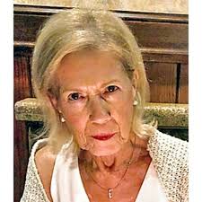 PATRICIA ANN "TRISH" (nee WEBER) GALONE